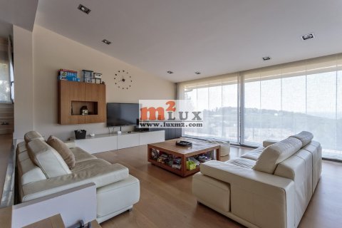 Villa for sale in Calonge, Girona, Spain 4 bedrooms, 320 sq.m. No. 16852 - photo 12
