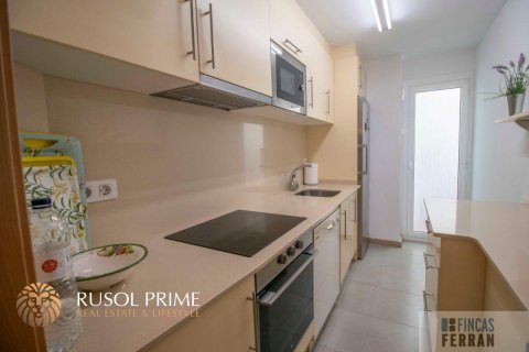 Apartment for sale in Coma-Ruga, Tarragona, Spain 5 bedrooms, 178 sq.m. No. 11974 - photo 9