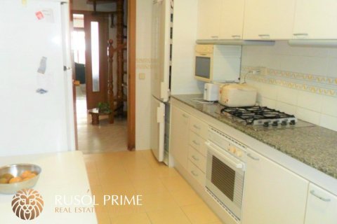 Apartment for sale in Coma-Ruga, Tarragona, Spain 3 bedrooms, 137 sq.m. No. 11996 - photo 18