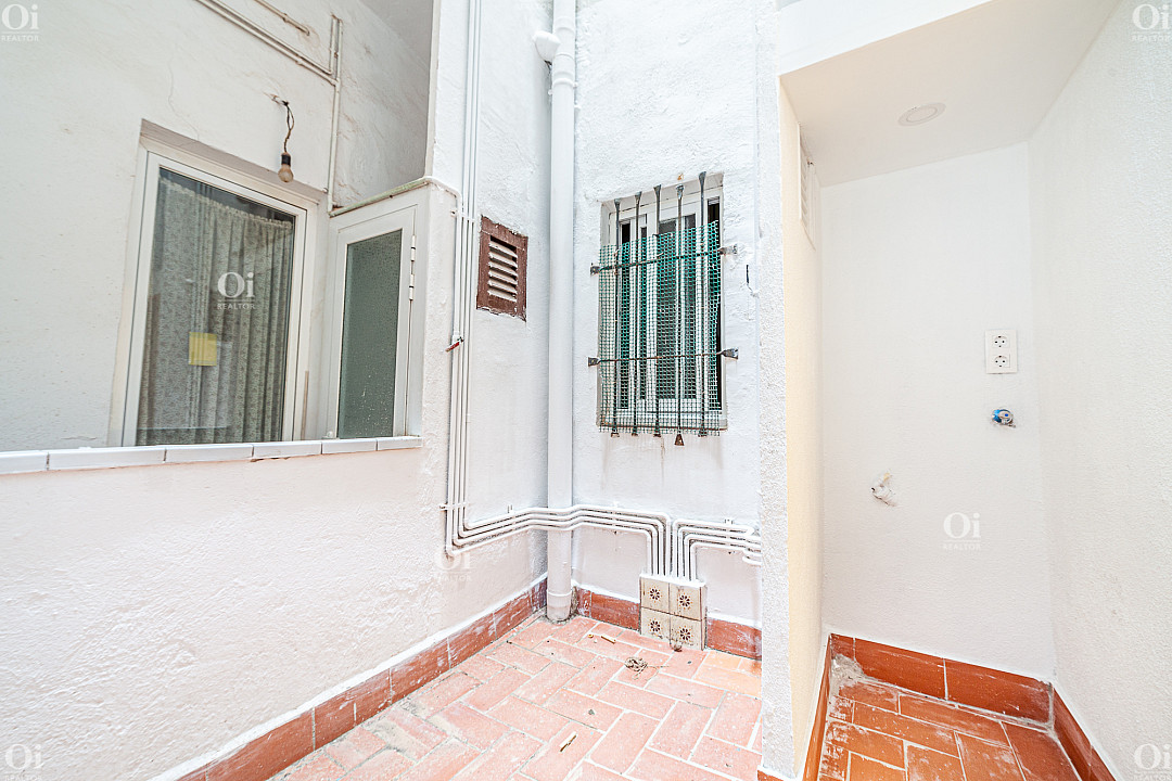 Apartment à Barcelona, Espagne 2 pièces, 47 m2 No. 15847