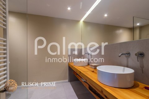 Apartment for sale in Palma de Majorca, Mallorca, Spain 4 bedrooms, 186 sq.m. No. 11923 - photo 20