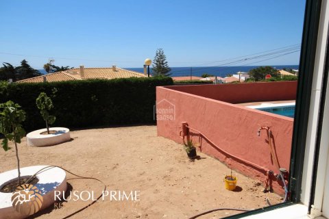 Villa for sale in Sant Lluis, Menorca, Spain 6 bedrooms, 279 sq.m. No. 11145 - photo 11