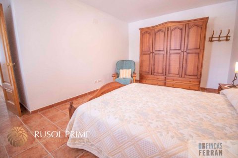 House for sale in Coma-Ruga, Tarragona, Spain 7 bedrooms, 400 sq.m. No. 11594 - photo 14