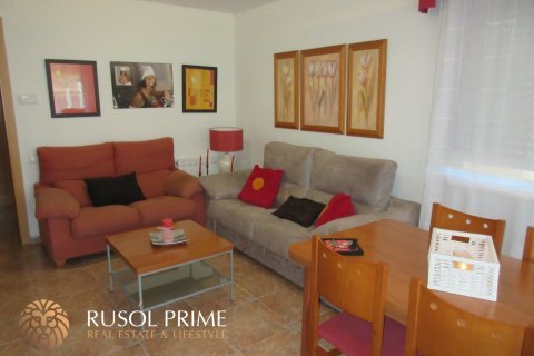 Apartment for sale in Roda De Bara, Tarragona, Spain 3 bedrooms, 80 sq.m. No. 11633 - photo 20