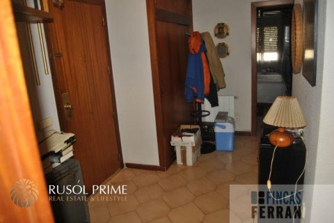 Villa for sale in Coma-Ruga, Tarragona, Spain 4 bedrooms, 150 sq.m. No. 11598 - photo 5