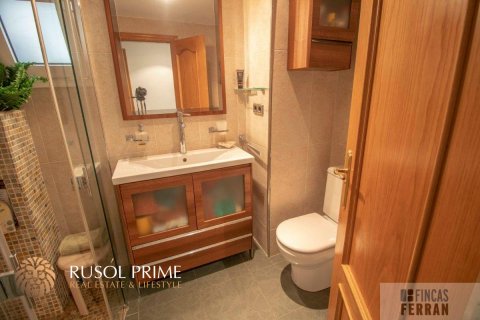 Apartment for sale in Coma-Ruga, Tarragona, Spain 3 bedrooms, 115 sq.m. No. 11981 - photo 14