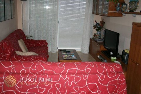 Apartment for sale in Coma-Ruga, Tarragona, Spain 3 bedrooms, 82 sq.m. No. 11662 - photo 1