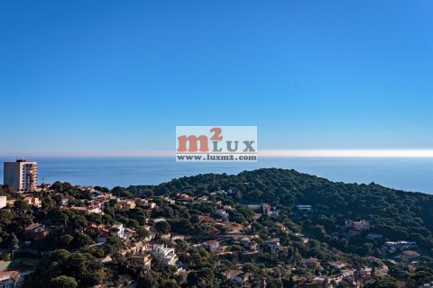 Land plot for sale in Lloret de Mar, Girona, Spain 800 sq.m. No. 16824 - photo 5
