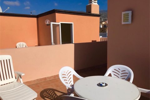 Penthouse for sale in Callao Salvaje, Tenerife, Spain 2 bedrooms, 69 sq.m. No. 18388 - photo 4