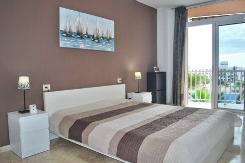 Apartment for sale in Callao Salvaje, Tenerife, Spain 1 bedroom, 52 sq.m. No. 18380 - photo 6