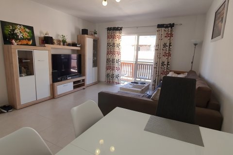 Apartment for sale in Adeje, Tenerife, Spain 2 bedrooms, 53 sq.m. No. 18359 - photo 3