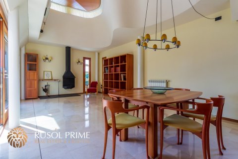 Villa for sale in Llucmajor, Mallorca, Spain 5 bedrooms, 418 sq.m. No. 11676 - photo 6