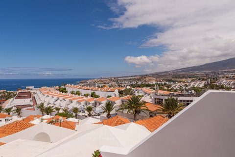 Bungalow for sale in San Eugenio, Tenerife, Spain 3 bedrooms, 140 sq.m. No. 18382 - photo 5