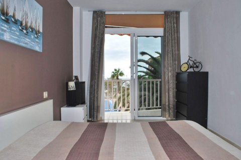 Apartment for sale in Callao Salvaje, Tenerife, Spain 1 bedroom, 52 sq.m. No. 18380 - photo 7