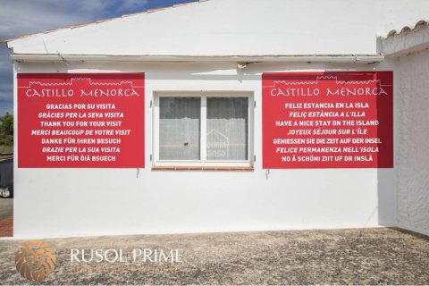 Apartment for sale in Ciutadella De Menorca, Menorca, Spain No. 11105 - photo 14