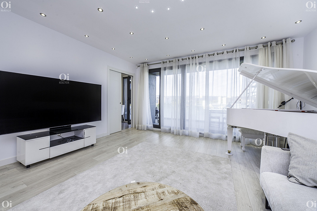 Appartamento a Barcelona, Spagna 4 camera, 139 mq. N° 15852