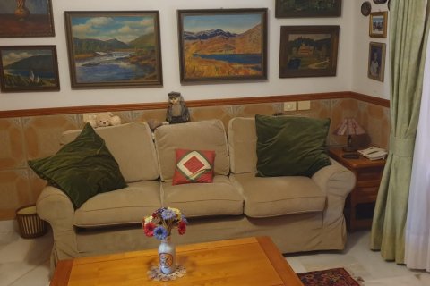 Villa for sale in Callao Salvaje, Tenerife, Spain 8 bedrooms, 730 sq.m. No. 18386 - photo 22