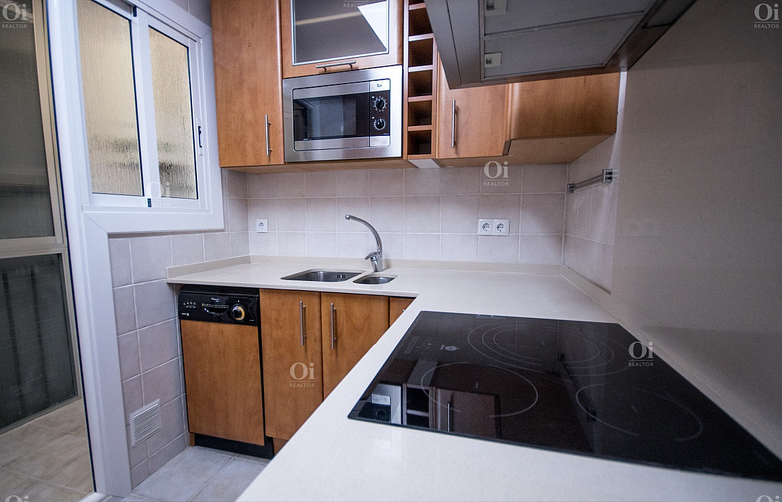 Apartment in Barcelona, Spain 82 sq.m. No. 15907