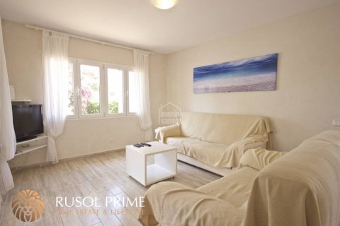 Villa for sale in Alaior, Menorca, Spain 2 bedrooms, 86 sq.m. No. 10964 - photo 15