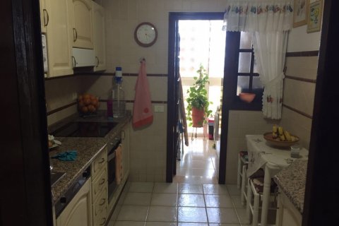 Apartment for sale in Chayofa, Tenerife, Spain 3 bedrooms, 105 sq.m. No. 18332 - photo 5