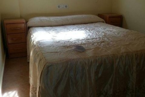 Apartment for sale in Coma-Ruga, Tarragona, Spain 3 bedrooms, 80 sq.m. No. 11601 - photo 10