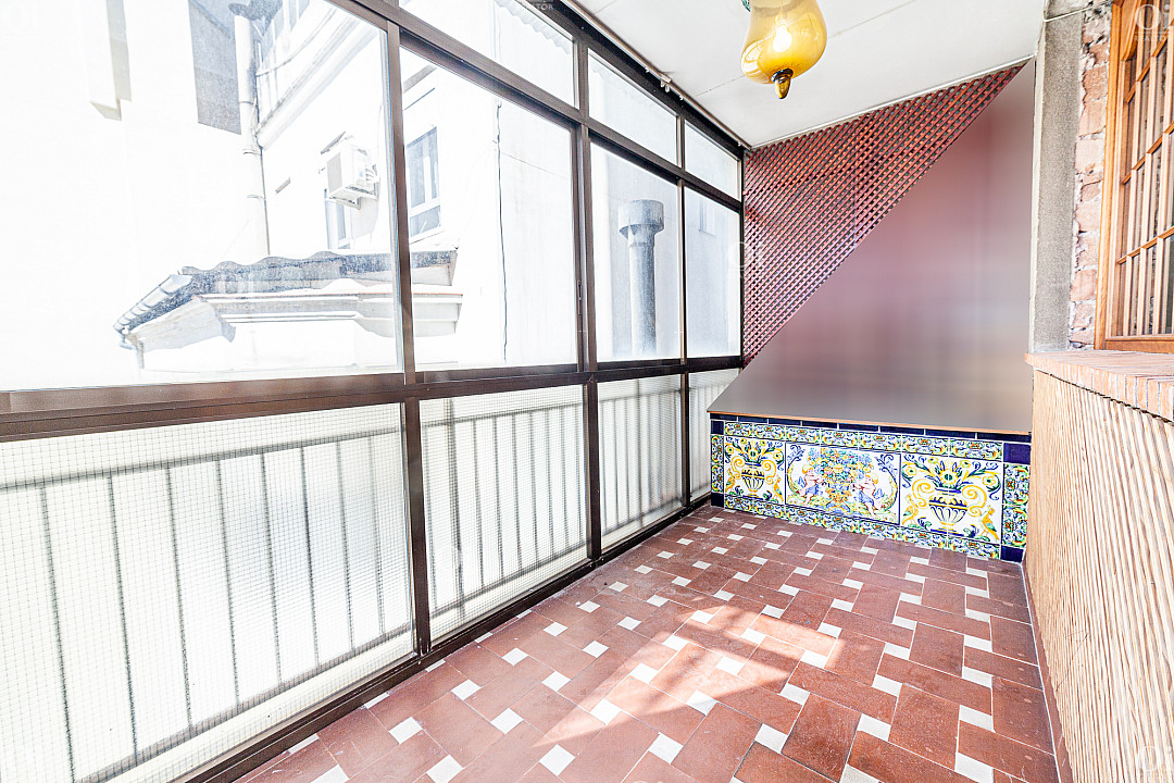 Huoneisto Barcelona, Espanja 5 huonetta, 243 m2 No. 15827
