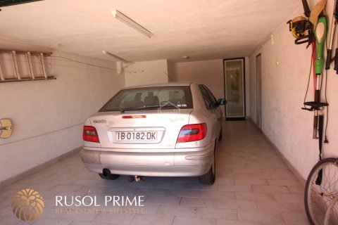 Villa for sale in Sant Lluis, Menorca, Spain 6 bedrooms, 279 sq.m. No. 11145 - photo 3