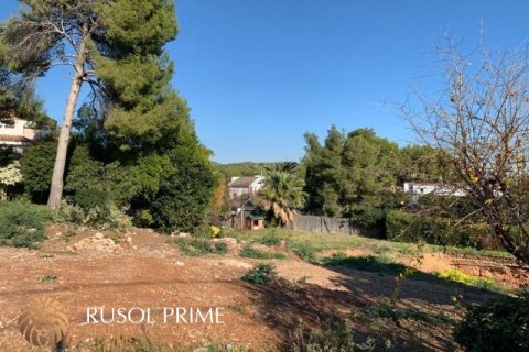 Land plot for sale in Castelldefels, Barcelona, Spain 1680 sq.m. No. 11936 - photo 2