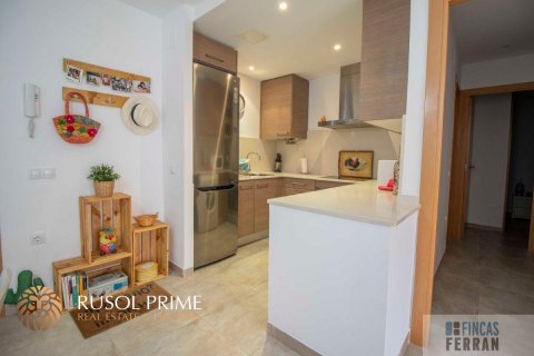 Apartment for sale in Coma-Ruga, Tarragona, Spain 2 bedrooms, 55 sq.m. No. 11970 - photo 5