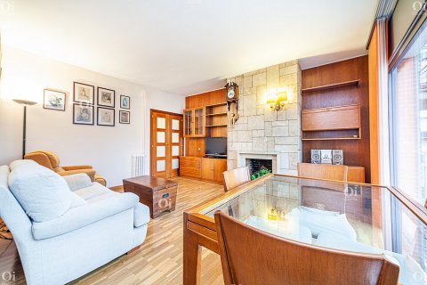 Apartment for sale in Barcelona, Spain 3 rooms, 80 sq.m. No. 15872 - photo 25