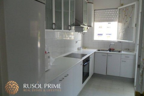 Apartment for sale in Coma-Ruga, Tarragona, Spain 2 bedrooms, 80 sq.m. No. 11854 - photo 10
