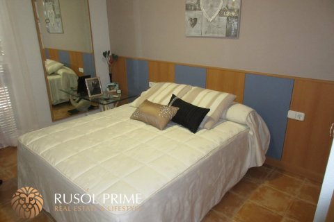 House for sale in Coma-Ruga, Tarragona, Spain 3 bedrooms, 85 sq.m. No. 11622 - photo 17