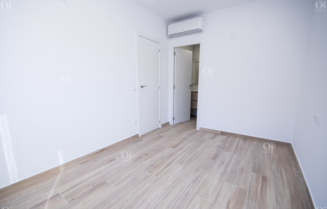 Apartment in Barcelona, Spain 82 sq.m. No. 15907