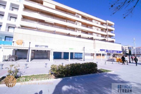 Apartment for sale in Coma-Ruga, Tarragona, Spain 4 bedrooms, 98 sq.m. No. 11737 - photo 19