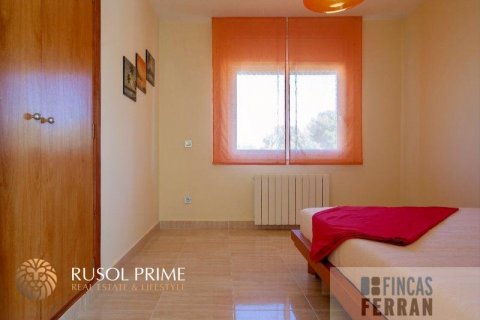 House for sale in Coma-Ruga, Tarragona, Spain 4 bedrooms, 280 sq.m. No. 11987 - photo 10