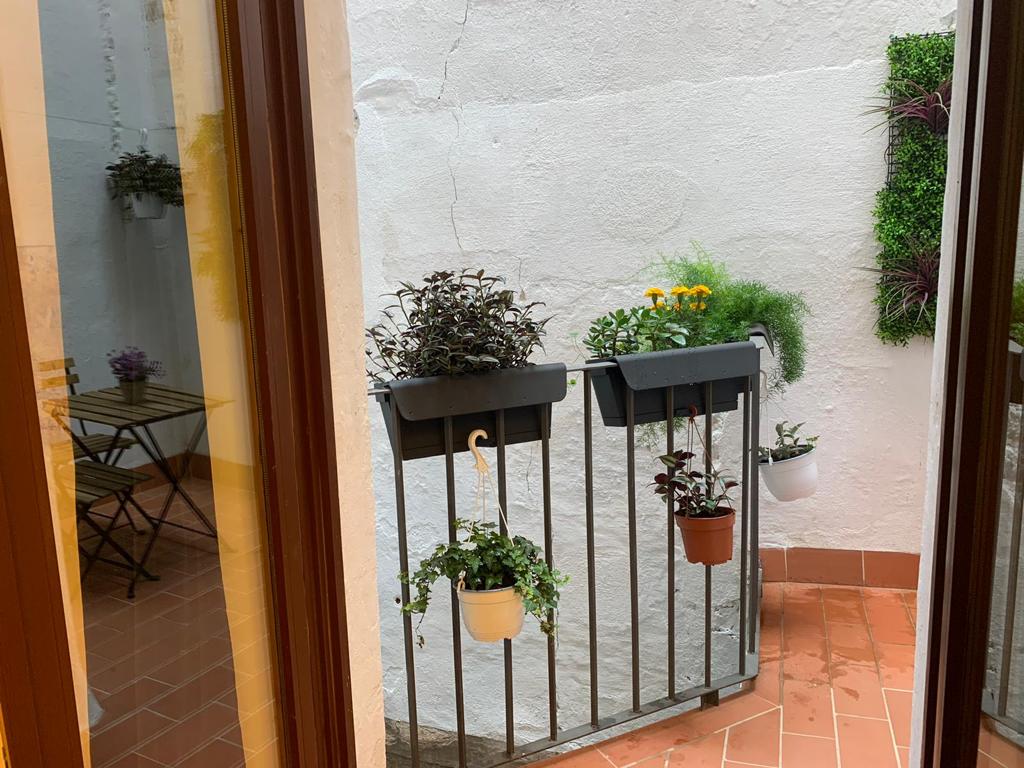 Apartment à Barcelona, Espagne 45 m2 No. 15990