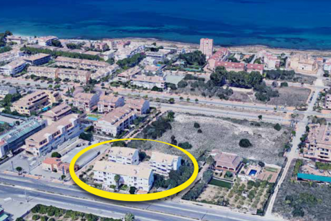 Property for sale in Javea, Alicante, Spain 2710 sq.m. No. 16116 - photo 5
