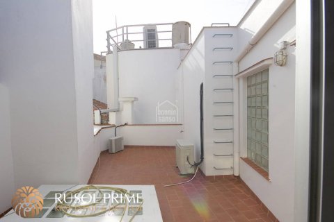 Apartment for sale in Mahon, Menorca, Spain 5 bedrooms, 321 sq.m. No. 11230 - photo 5
