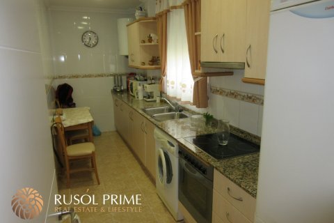 Apartment for sale in Coma-Ruga, Tarragona, Spain 3 bedrooms, 80 sq.m. No. 11621 - photo 18