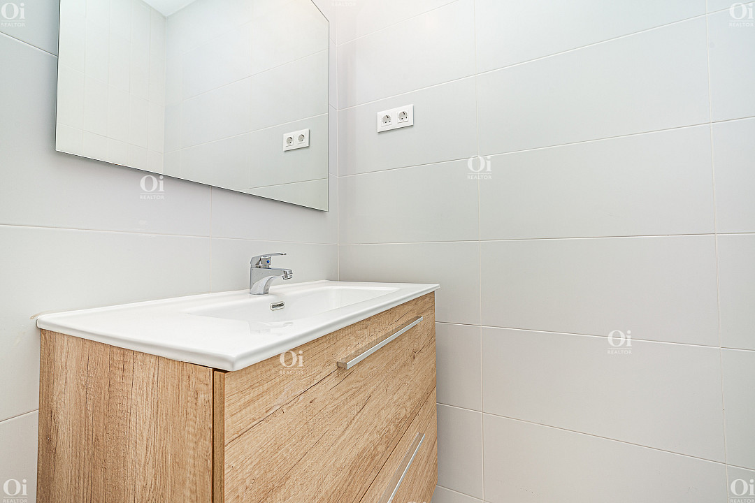 Apartment à Barcelona, Espagne 2 pièces, 47 m2 No. 15847
