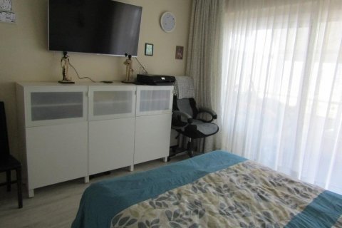 Apartment for sale in Acantilado De Los Gigantes, Tenerife, Spain 2 bedrooms, 69 sq.m. No. 18355 - photo 16