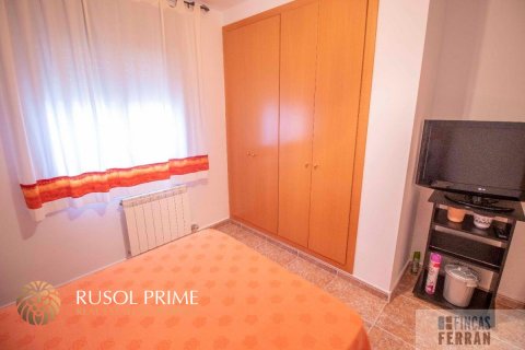 Apartment for sale in Coma-Ruga, Tarragona, Spain 2 bedrooms, 60 sq.m. No. 11610 - photo 8