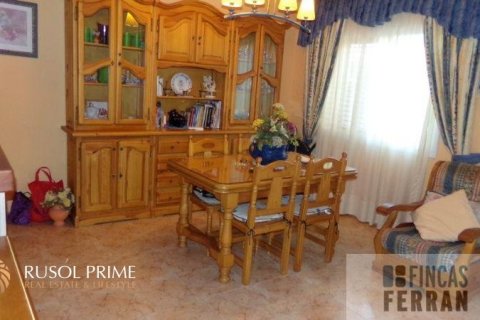 House for sale in Coma-Ruga, Tarragona, Spain 3 bedrooms, 120 sq.m. No. 11547 - photo 12