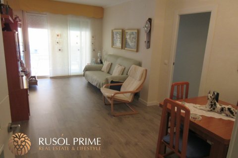 Apartment for sale in Coma-Ruga, Tarragona, Spain 3 bedrooms, 80 sq.m. No. 11621 - photo 3
