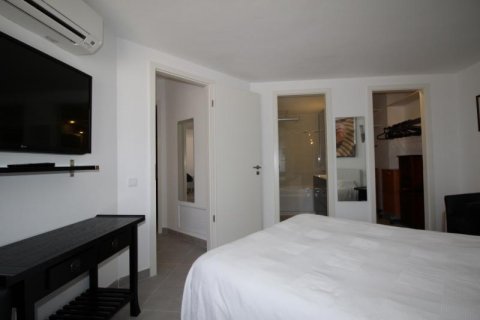 Apartment for sale in Magalluf, Mallorca, Spain 4 bedrooms, 180 sq.m. No. 18438 - photo 8
