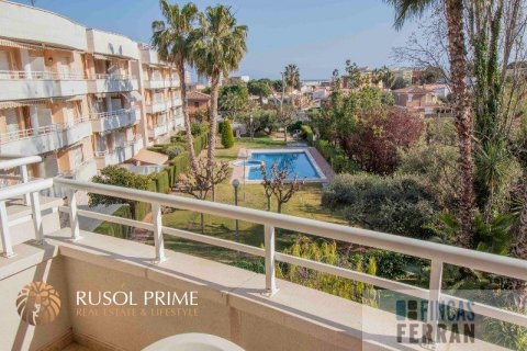 Apartment for sale in Coma-Ruga, Tarragona, Spain 2 bedrooms, 65 sq.m. No. 11994 - photo 16