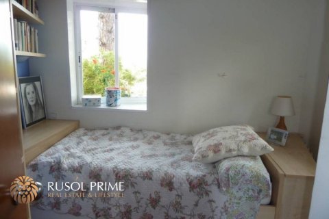 House for sale in Barcelona, Spain 3 bedrooms, 190 sq.m. No. 10295 - photo 7