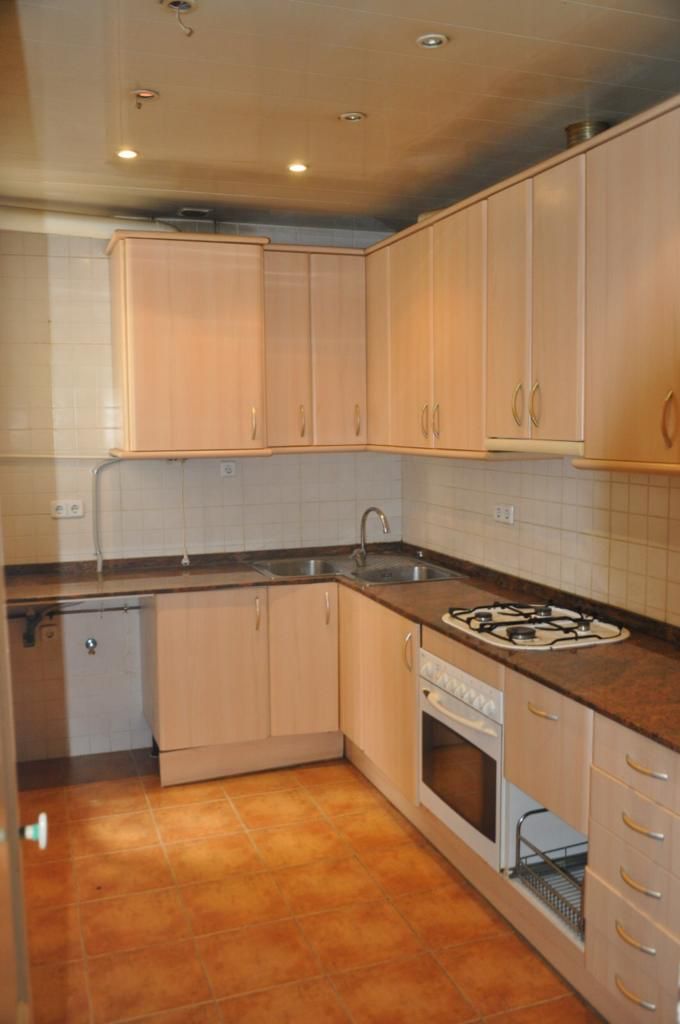 Apartamento en Barcelona, España 3 habitaciones, 109 m2 No. 15910