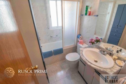 Apartment for sale in Coma-Ruga, Tarragona, Spain 3 bedrooms, 75 sq.m. No. 11984 - photo 9