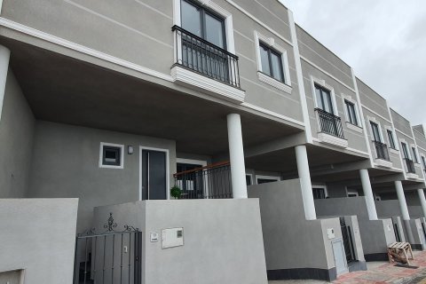 Townhouse for sale in El Roque, Tenerife, Spain 3 bedrooms, 145 sq.m. No. 18398 - photo 6